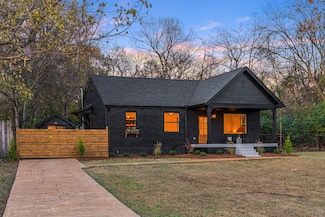 149 Gordon Terrace, Nashville, TN 37207