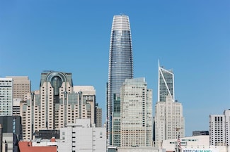 1160 Mission St Unit 802, San Francisco, CA 94103