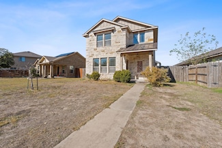 608 Palo Duro Loop, Round Rock, TX 78664