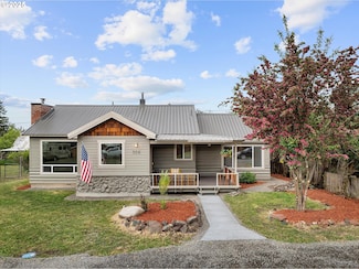 504 S Lake St, Joseph, OR 97846