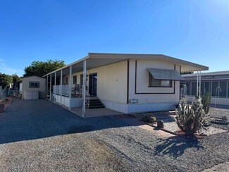 1129 S Franklin Ave, Yuma, AZ 85364