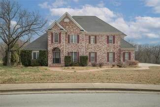3701 Arbor Rd, Joplin, MO 64804