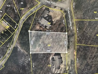 00 Anderson Hollow Rd, Savannah, TN 38372