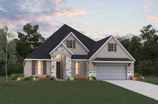 6402 Cherry Wick Dr, Manvel, TX 77578