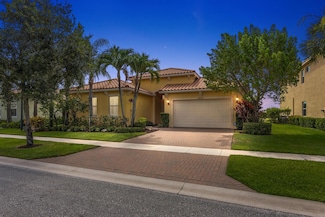 2854 Bellarosa Cir, West Palm Beach, FL 33411