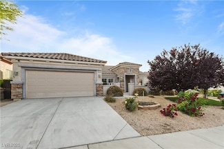 2215 Bannerwood St, Henderson, NV 89044