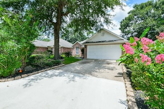 1717 Tyler St, Conroe, TX 77301