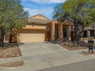 10613 S Miramar Canyon Pass, Vail, AZ 85641