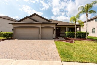 12352 Crestridge Loop, New Port Richey, FL 34655