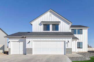 14830 N Pantanella Way, Nampa, ID 83651