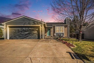 8893 W Ontario Ave, Littleton, CO 80128