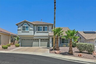 1002 Kings View Ct, Henderson, NV 89002