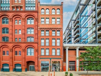 635 W Lakeside Ave Unit 505, Cleveland, OH 44113
