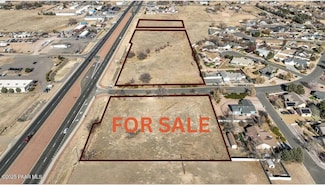 Tbd State Highway 89, Chino Valley, AZ 86323