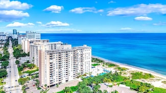 2000 S Ocean Blvd Unit 4D, Pompano Beach, FL 33062