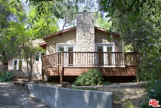 10608 Johanna Ave, Sunland, CA 91040