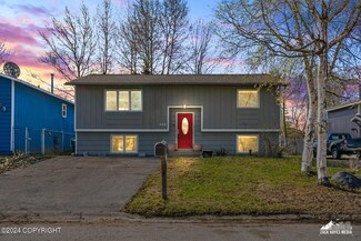 440 W 90th Ave, Anchorage, AK 99515