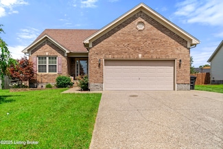 234 Gentry Ln, Mount Washington, KY 40047