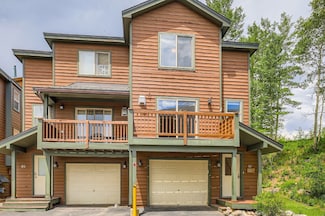87 Salt Lick Place Unit 2B, Silverthorne, CO 80498