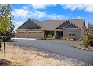 4416 SE Laredo Rd, Prineville, OR 97754