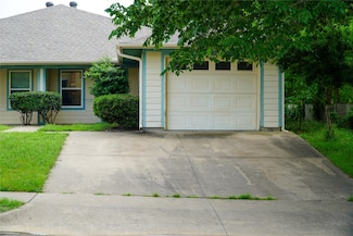 207 W Hillcrest St Unit B, Keene, TX 76059