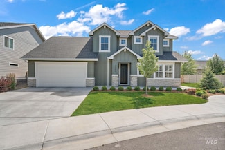 3590 S Taradale Ave, Boise, ID 83709