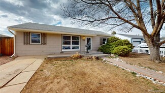 825 Macon St, Aurora, CO 80010