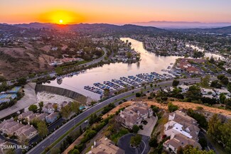 3331 View Pointe Dr, Westlake Village, CA 91361
