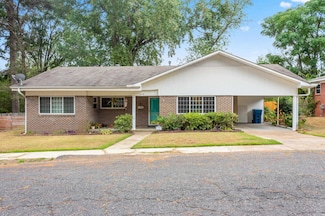 618 Orchard Dr, Malvern, AR 72104