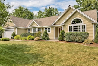 24 Mountain Overlook, Wilmot, NH 03287