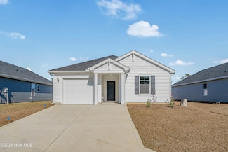 6958 Seaside Palms Place SW, Sunset Beach, NC 28468
