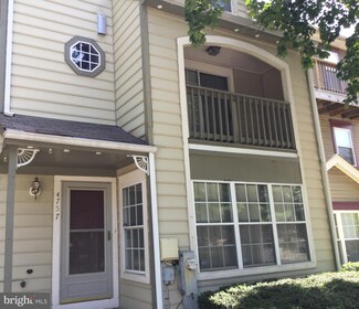 4757 River Valley Way Unit 57, Bowie, MD 20720