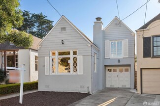 107 Escolta Way, San Francisco, CA 94116