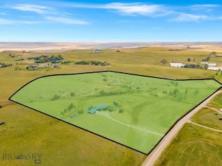 13013 Little Holland Rd, Manhattan, MT 59741