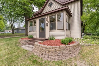 825 Springen Ave, Fergus Falls, MN 56537