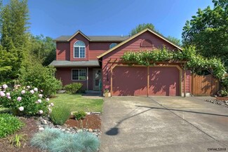 8119 Daphne Ct, Adair Village, OR 97330