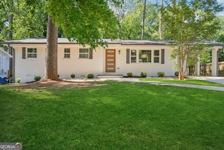 2595 Elkhorn Dr, Decatur, GA 30034