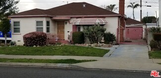 2717 W 85th St, Inglewood, CA 90305