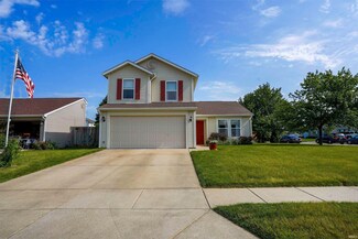 100 Leora Ln, Lafayette, IN 47909