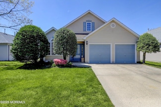 47 S Baker Dr, Jackson, NJ 08527