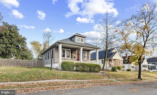 5507 Plymouth Rd, Baltimore, MD 21214