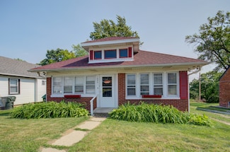 1606 Belleview Ave, Rockdale, IL 60436