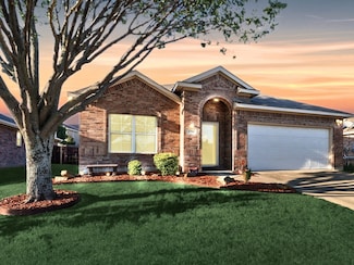 1706 Park Trails Blvd, Princeton, TX 75407