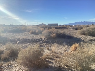 871 Marfil Ave, Pahrump, NV 89060