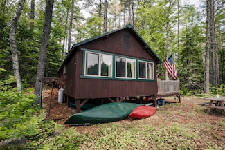 758 Ebeemee Lake Rd, Brownville, ME 04414
