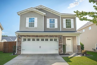 1320 Poinsett Loop, Columbia, SC 29209