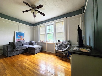 1691 Commonwealth Ave Unit 22, Brighton, MA 02135