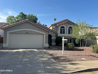3192 W Thude Dr, Chandler, AZ 85226