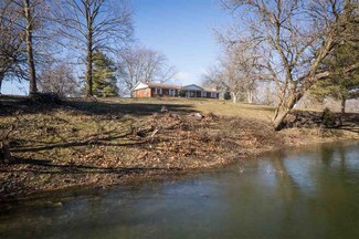 7695 S County Road 425 W, Spiceland, IN 47385