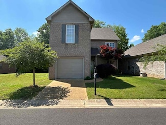 4206 Sydney Ln, Tupelo, MS 38801